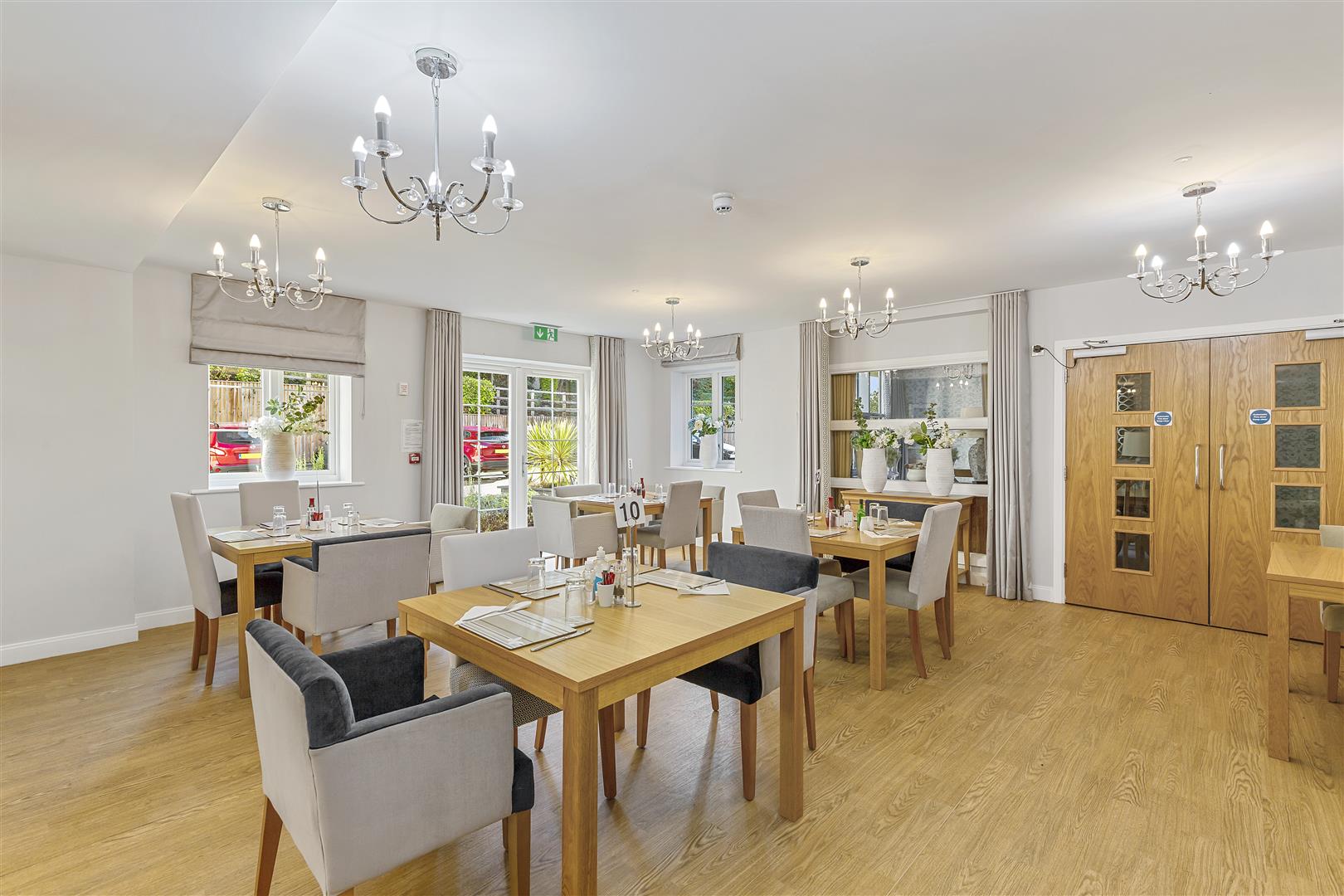 Lambrook Court, Gloucester Road, Larkhall, Bath