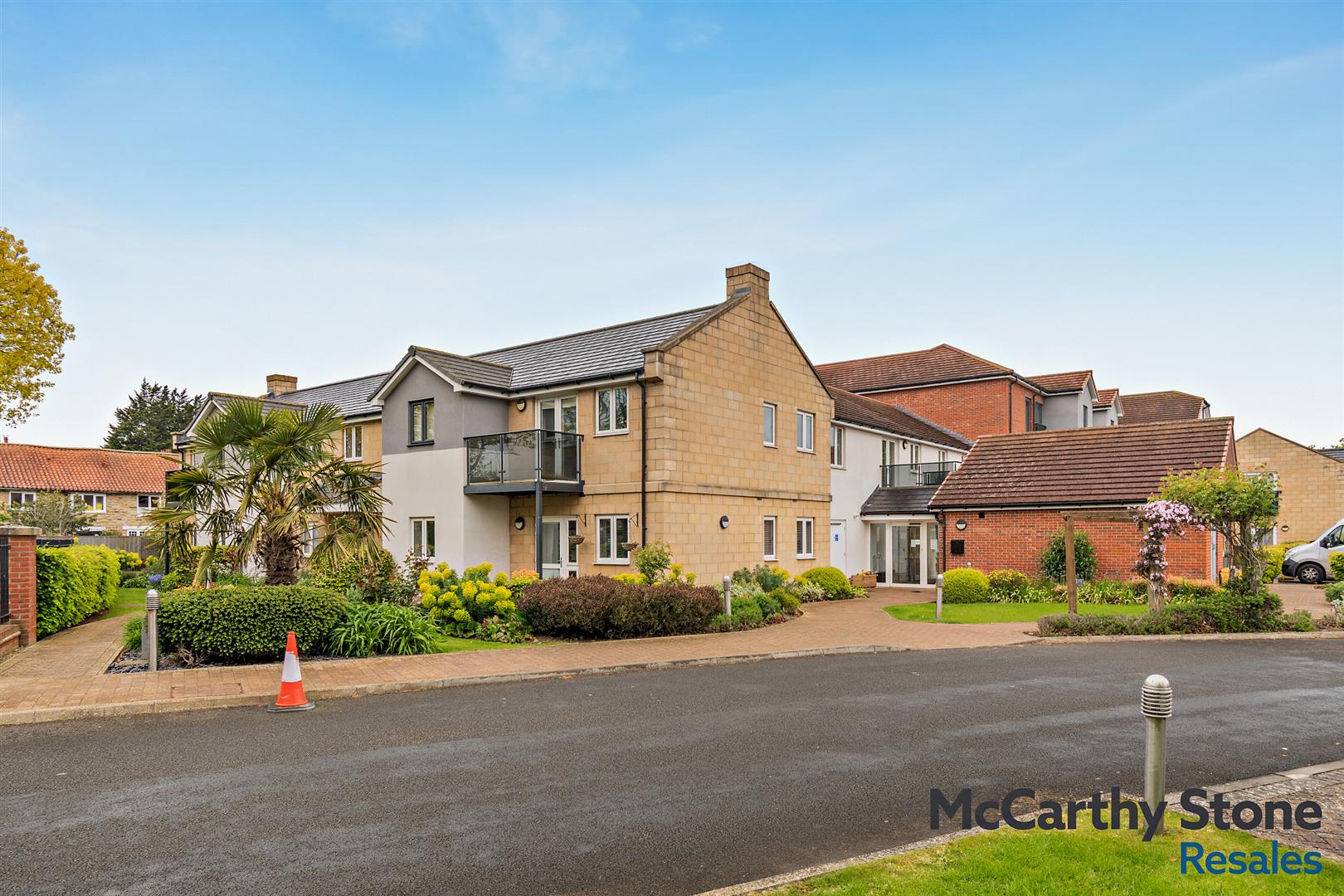Alder View Court, 1A Newby Farm Road, Scarborough