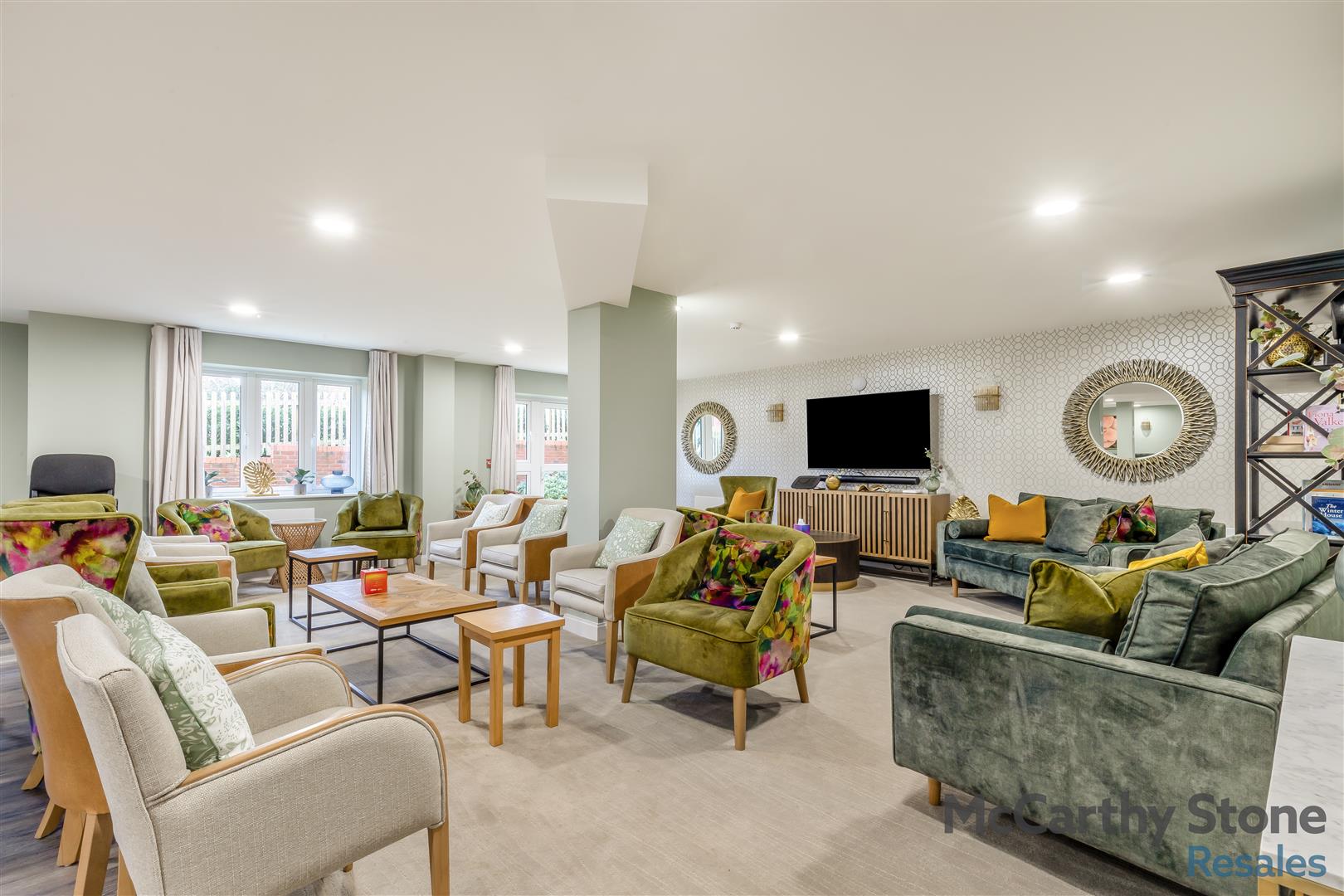 Bluebell House, Barnsdale Drive, Westcroft, Milton Keynes