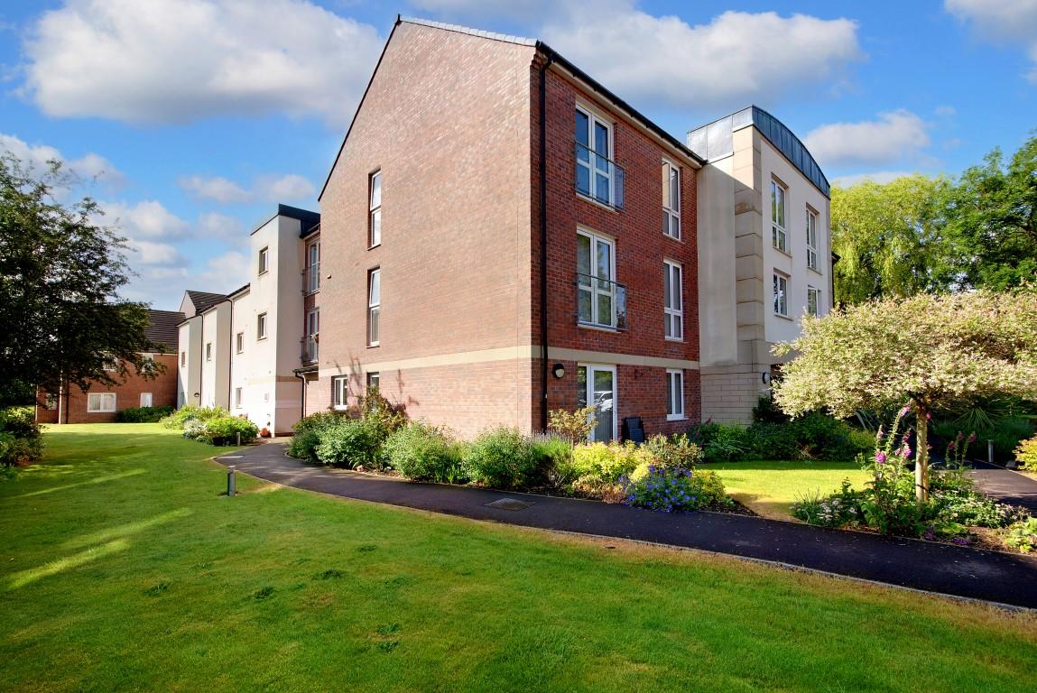 Companions Court, Companions Close, Wickersley, Rotherham