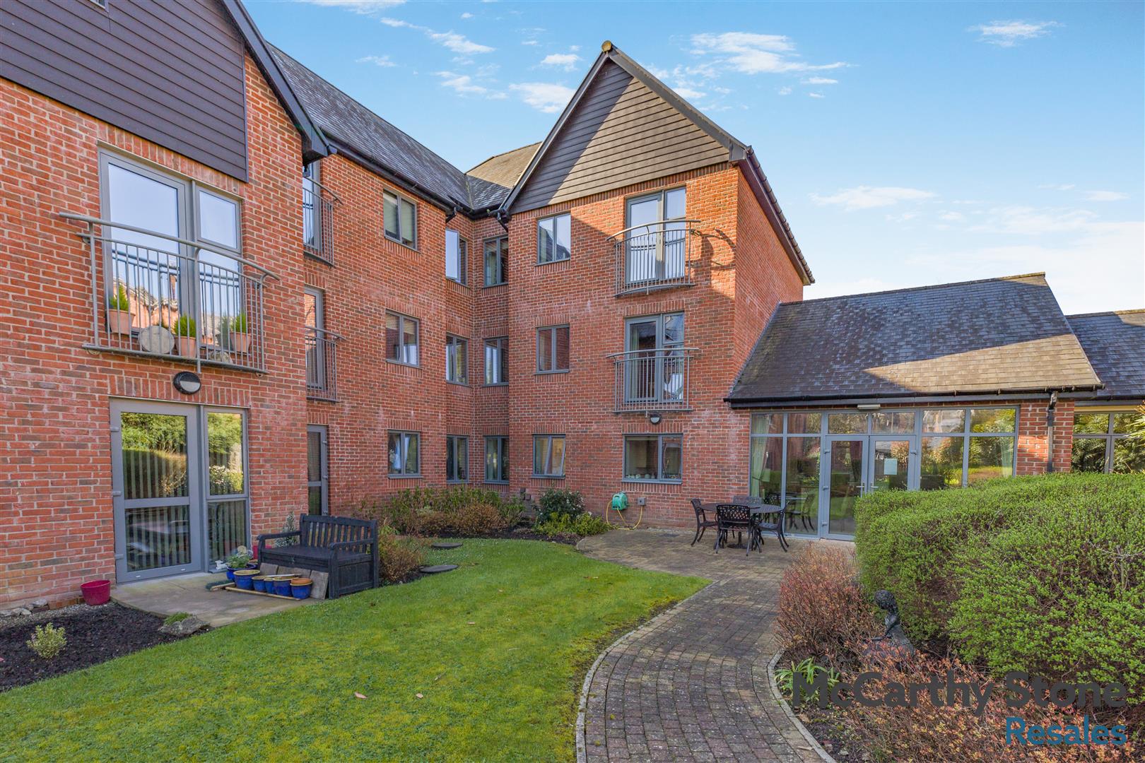 Jebb Court, Dairy Grove, Ellesmere