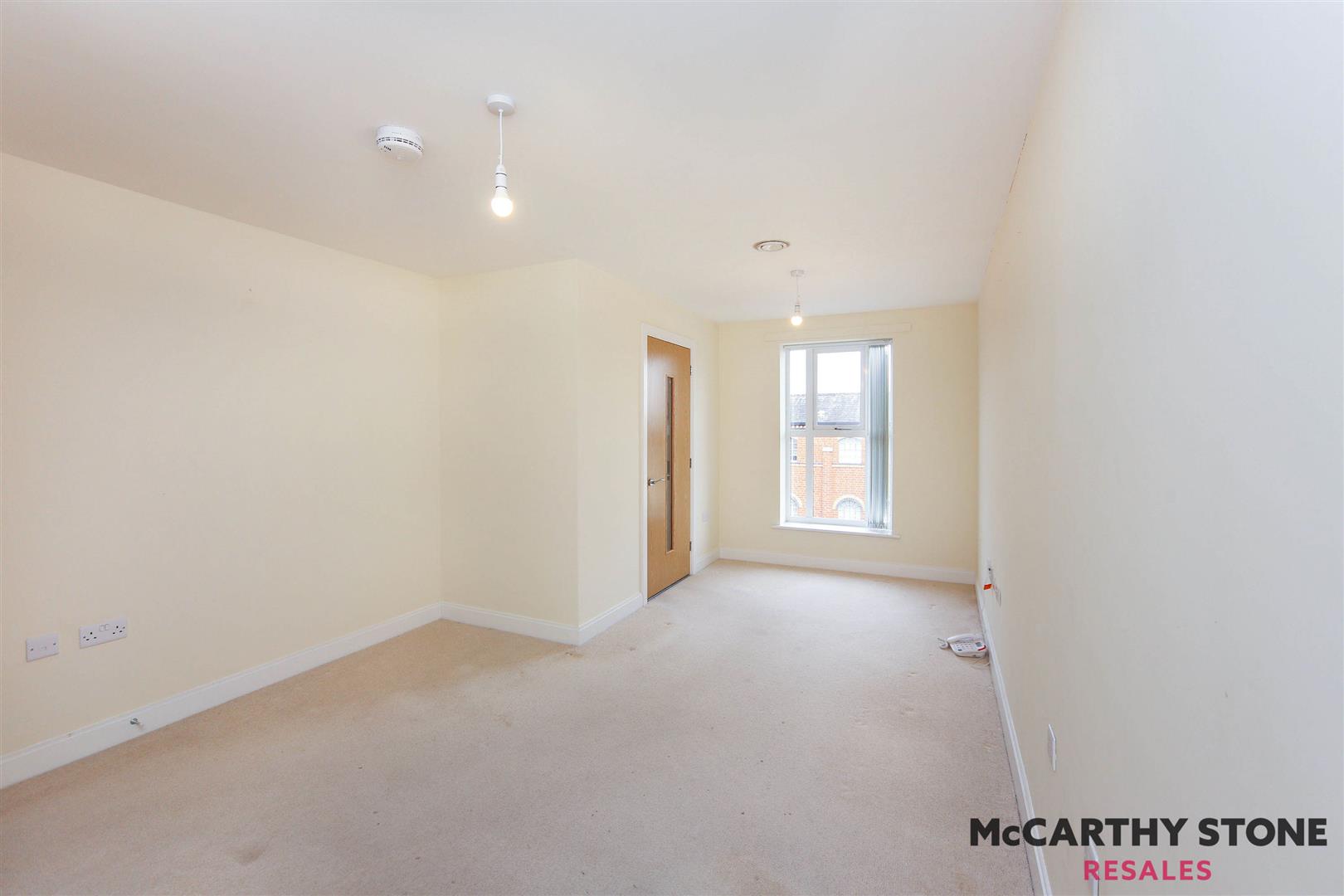 Milward Place, Clive Road, Redditch, Worcestershire, B97 4BT