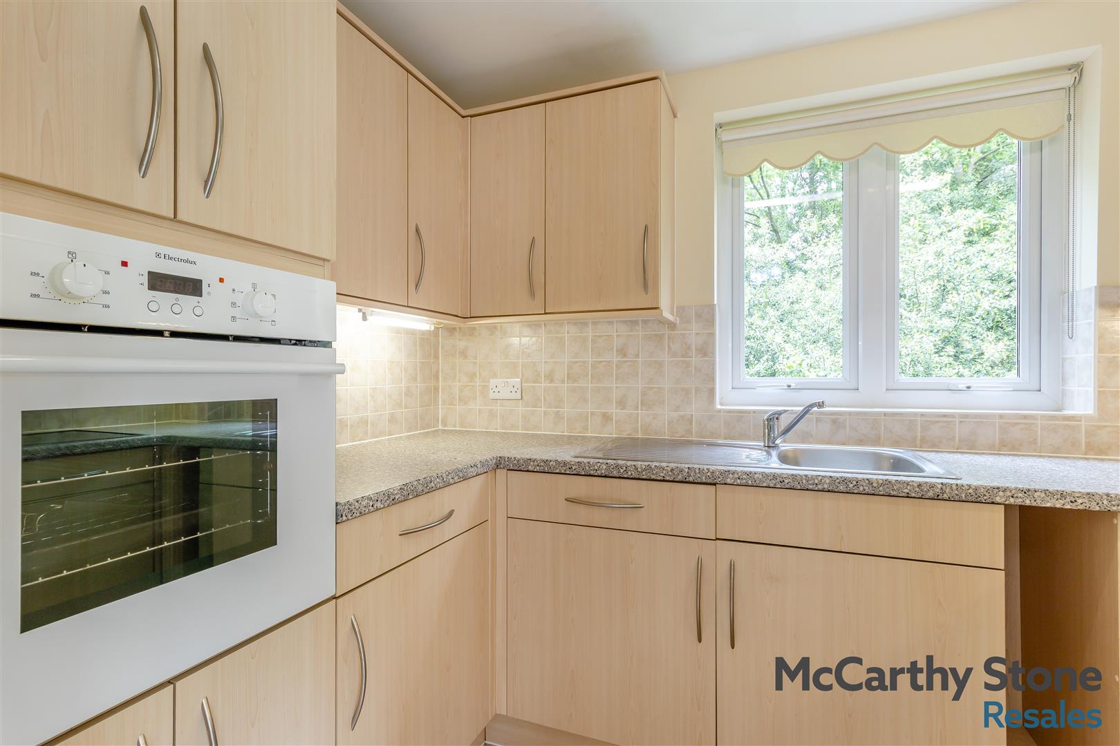 Charter Court, Retford