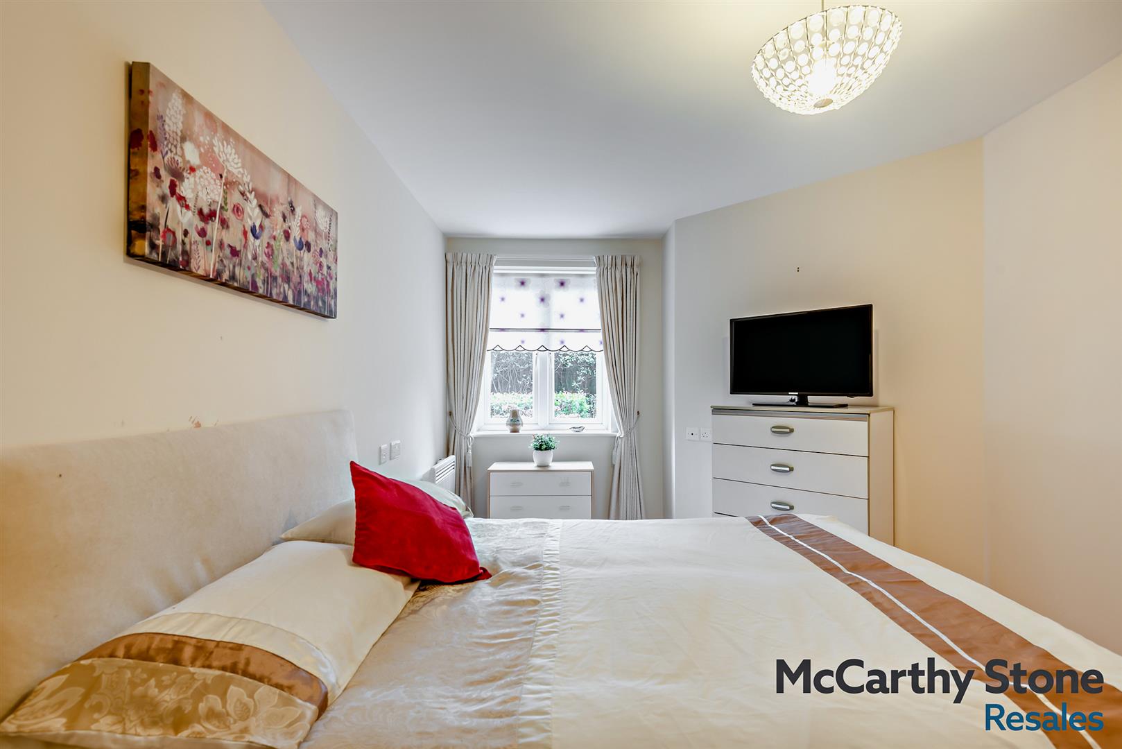 Brooklands Court, Tamworth Road, Long Eaton, Nottingham