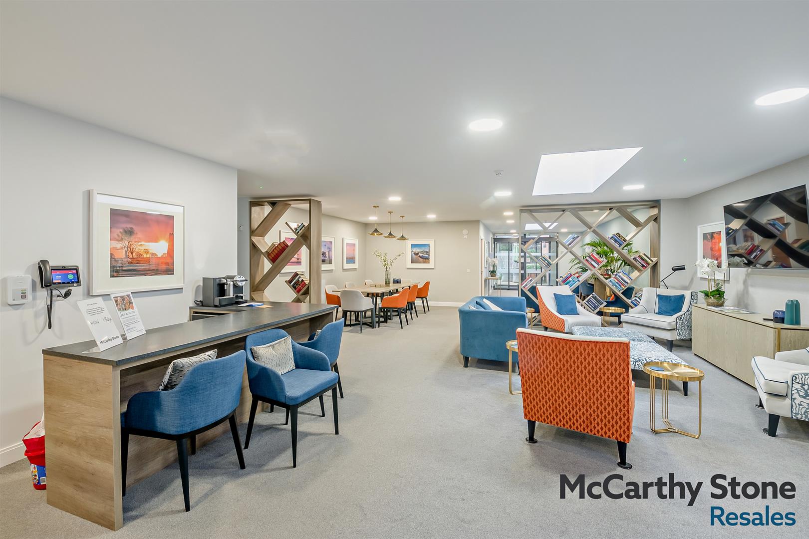 Stapleton Court, Waller Grove, Swanland, HU14 3RW