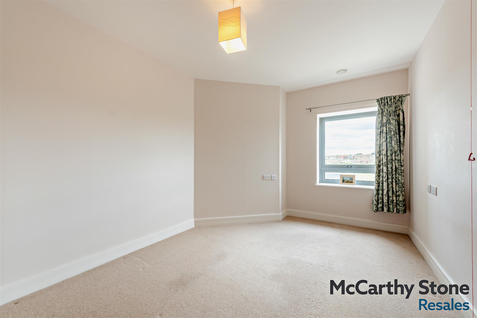 Eversley Court, Dane Road, Seaford, East Sussex BN25 1FF