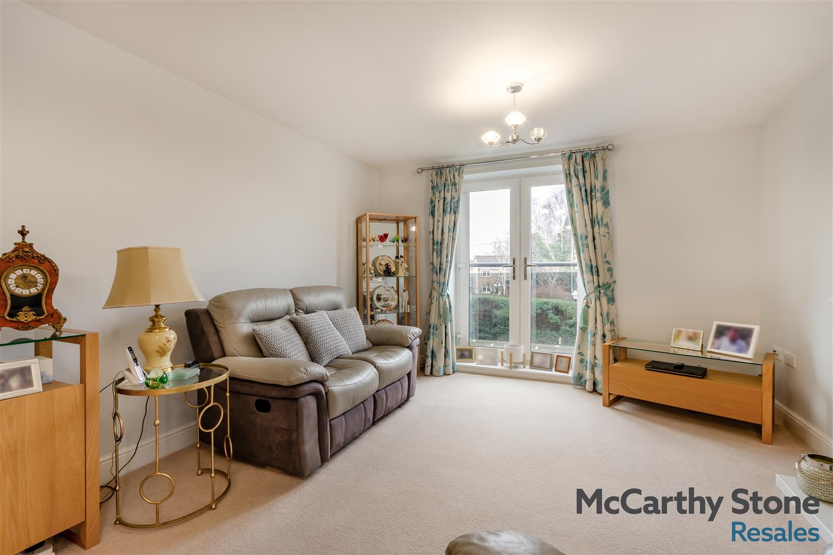 18 Whyburn Court, Nottingham Road, Hucknall, Nottingham