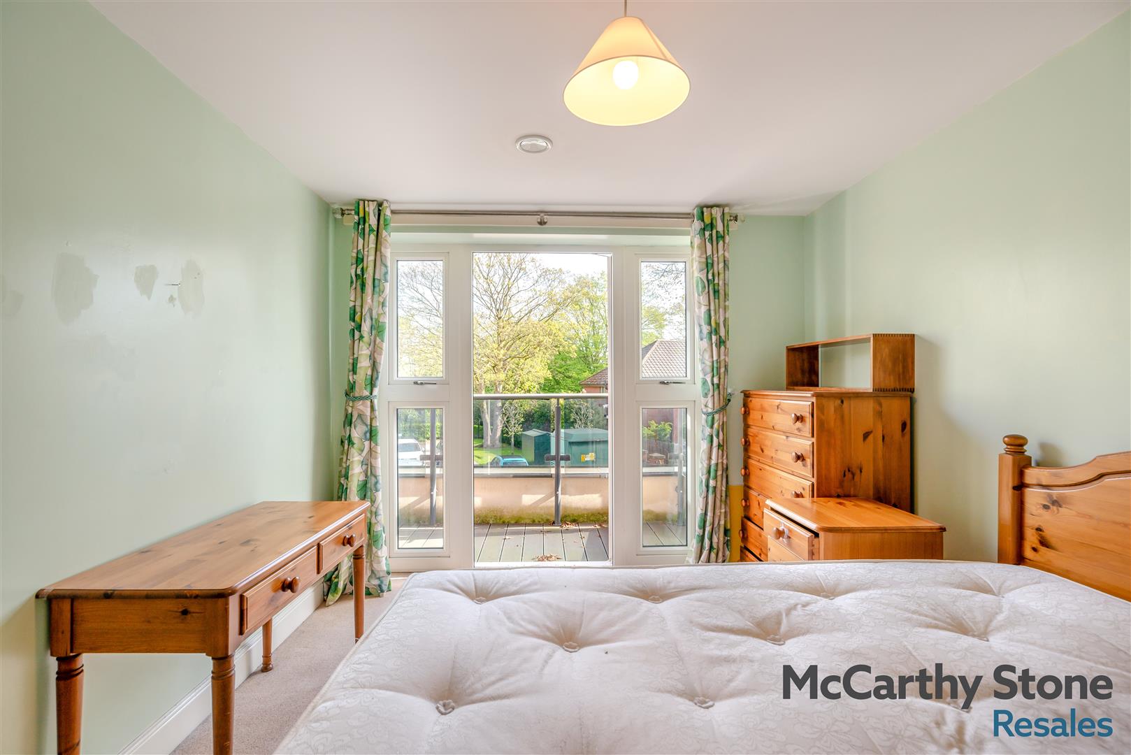 Humphrey Court, The Oval, Stafford, ST17 4SD