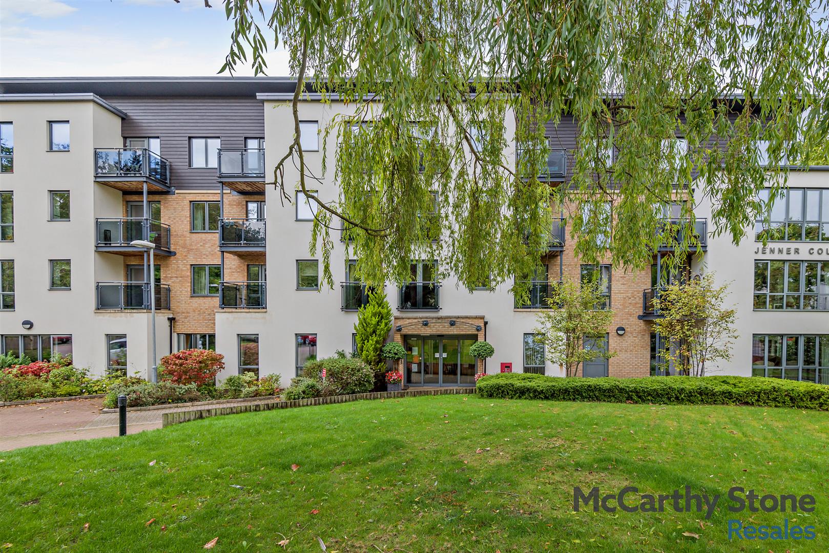 Jenner Court, St. Georges Road, Cheltenham