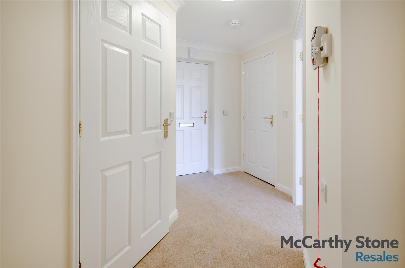St Rumbolds Court, Buckingham Road, Brackley