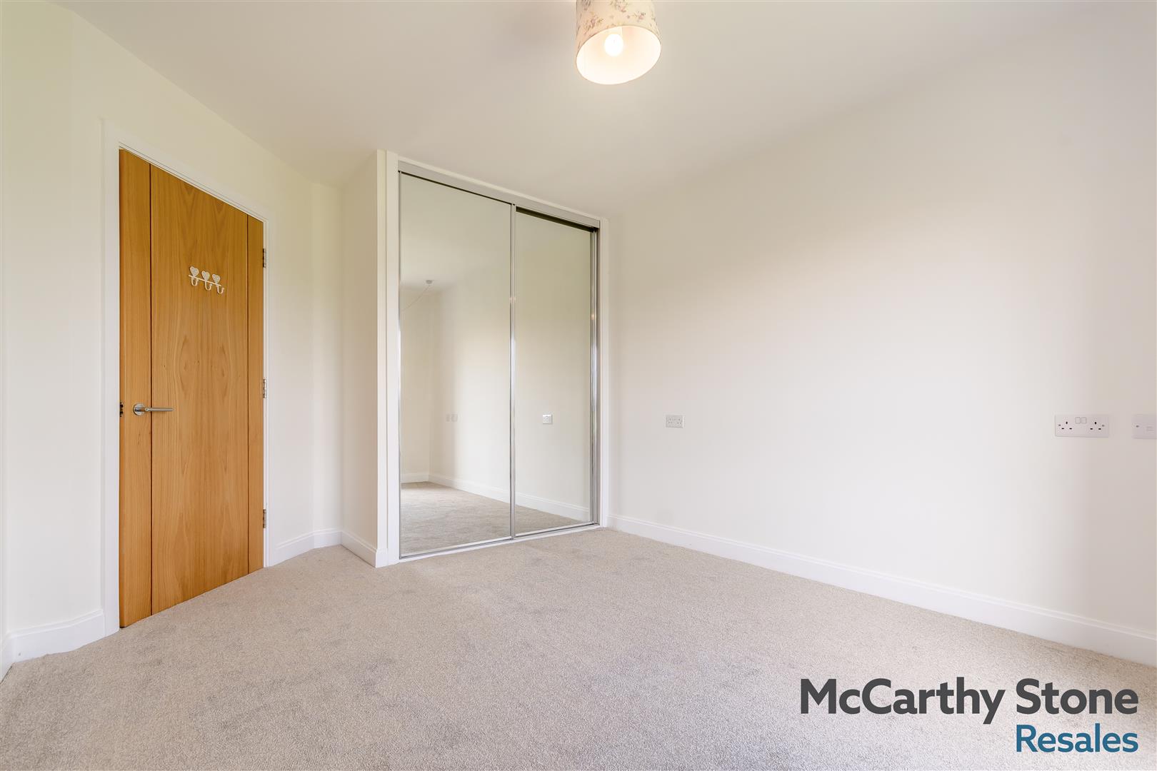 Bilberry Place, Recreation Road, Bromsgrove, B61 8DT