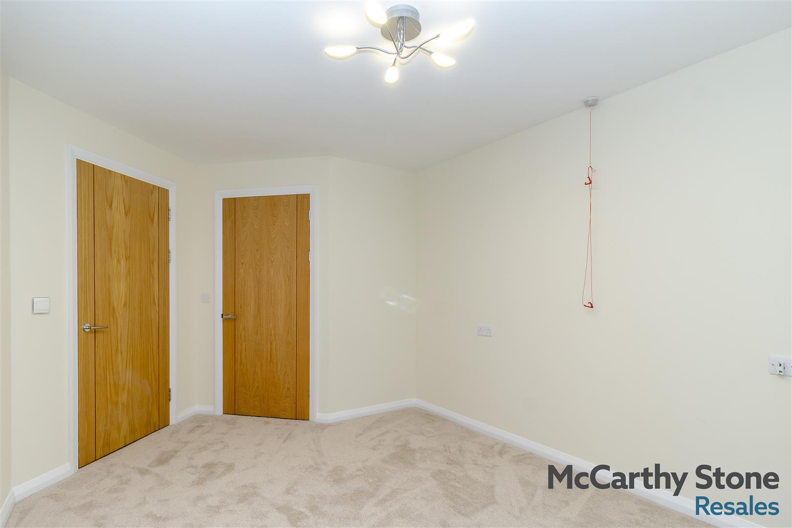 Crocus Court, Station Road, Poulton-Le-Fylde, FY6 7XJ