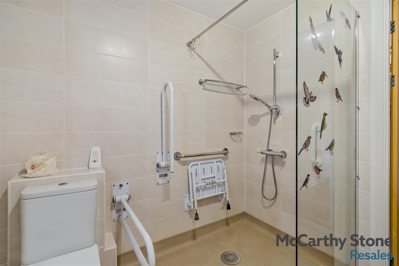 Crocus Court, Station Road, Poulton-Le-Fylde, FY6 7XJ