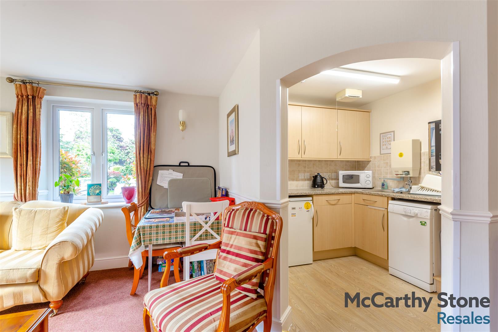 Lorne Court, School Road, Moseley, Birmingham, B13 9ET