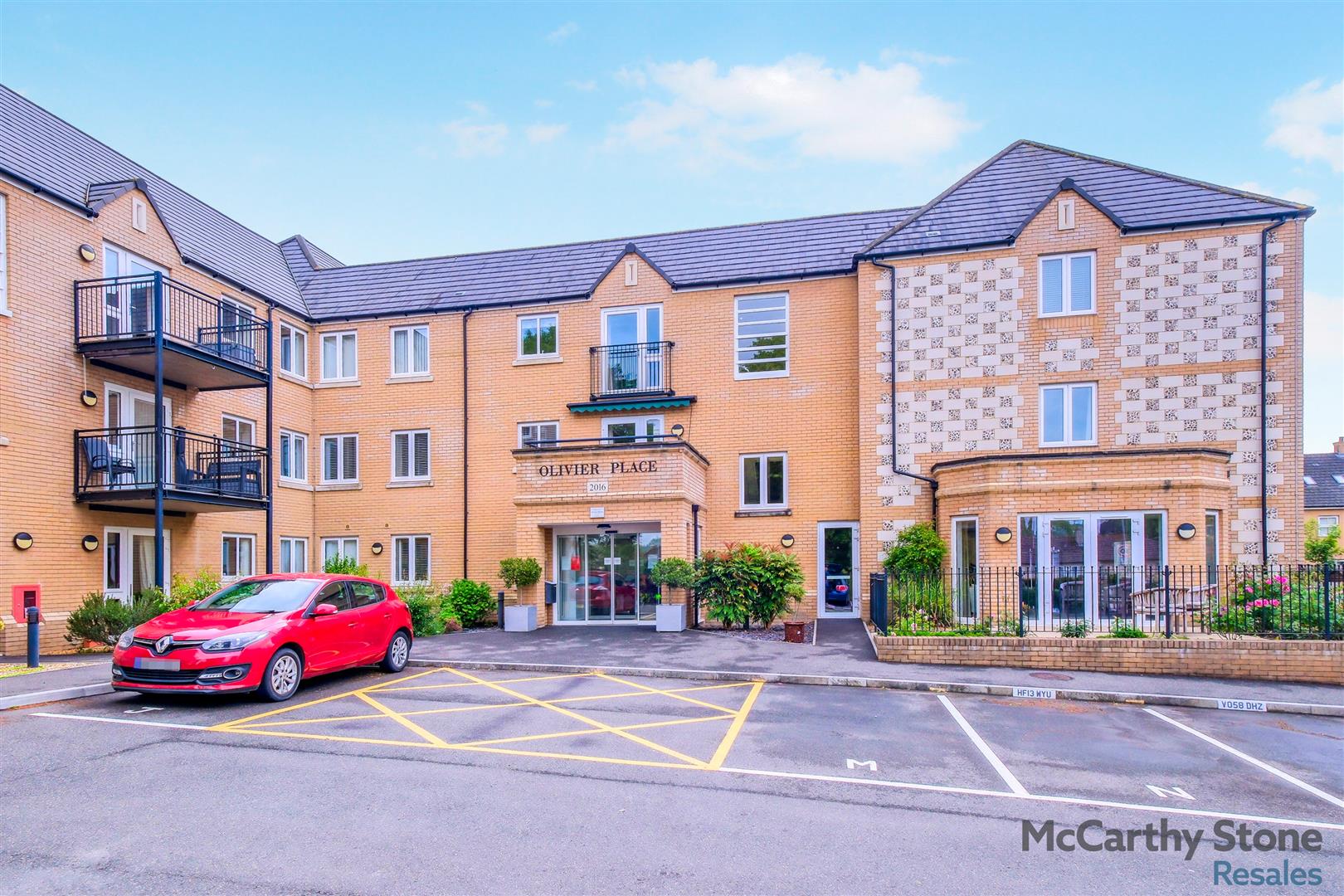 Hart Close, Wilton, Salisbury