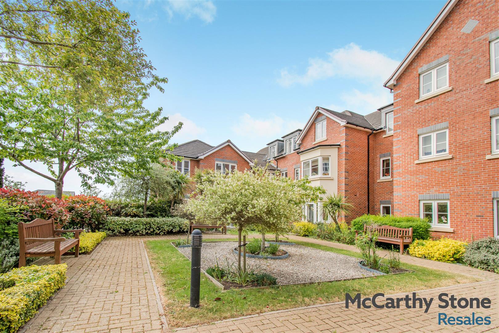 Tresham Close, St. Marys Road, Kettering, Northamptonshire, NN15 7BX