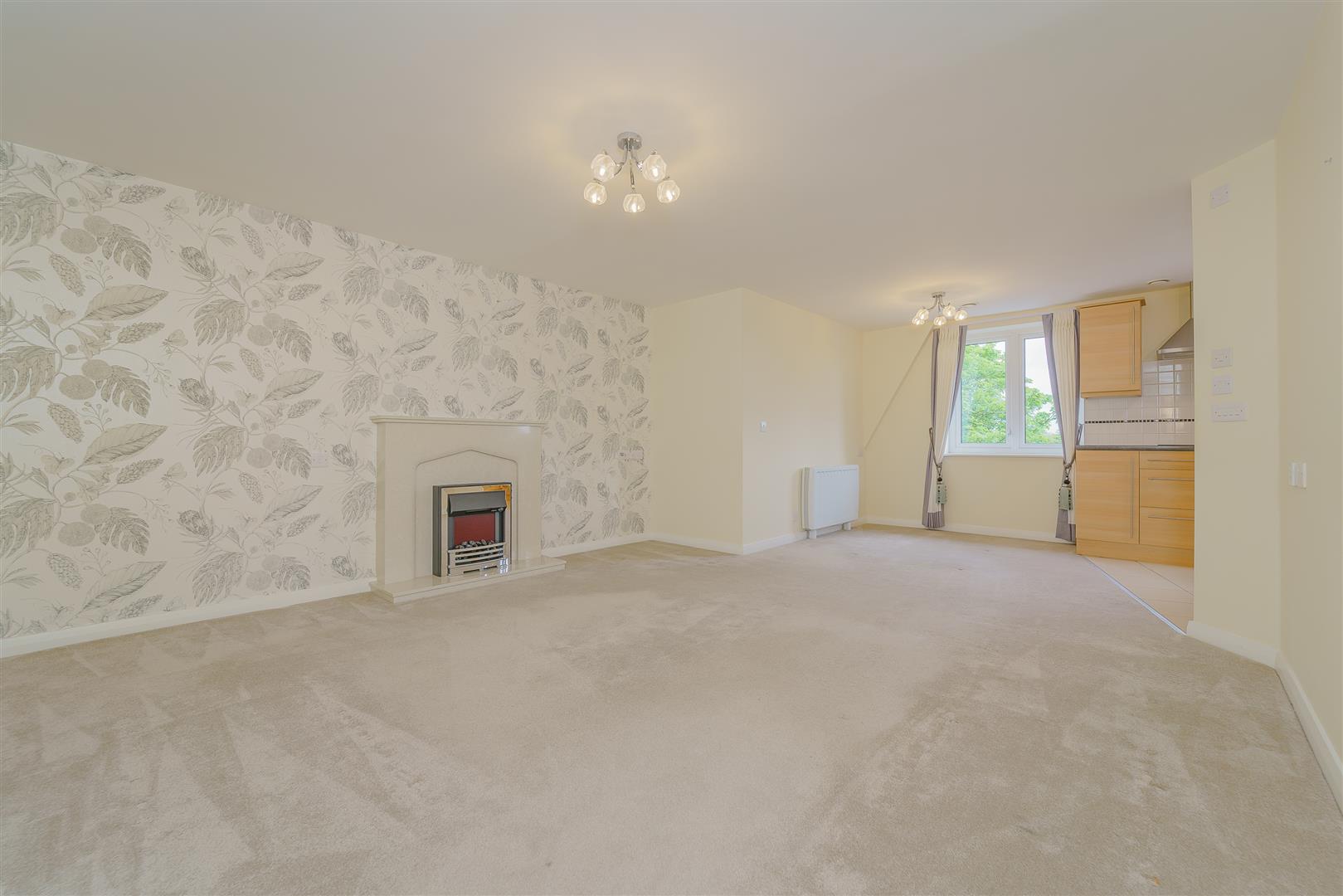 Oakfield Court, Crofts Bank Road, Urmston, Manchester, M41 0AA