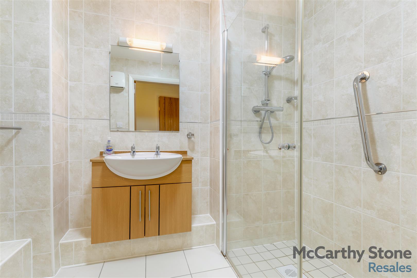 Hanna Court, 195-199 Wilmslow Road, Handforth, Wilmslow