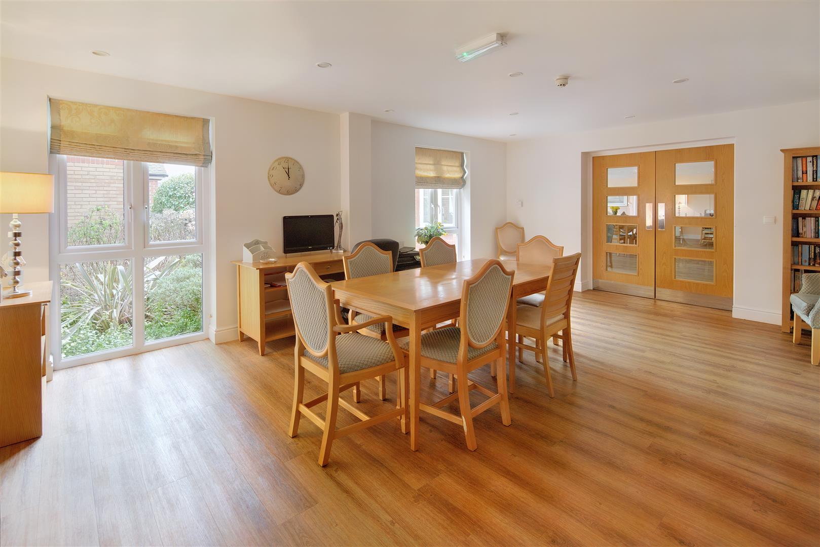 Goodes Court, Baldock Road, Royston