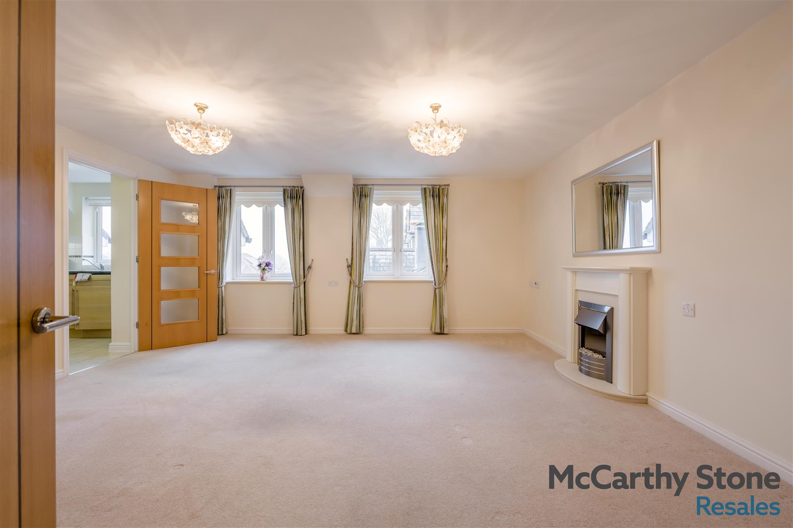 Farringford Court, Avenue Road, Lymington, Hampshire, SO41 9PA