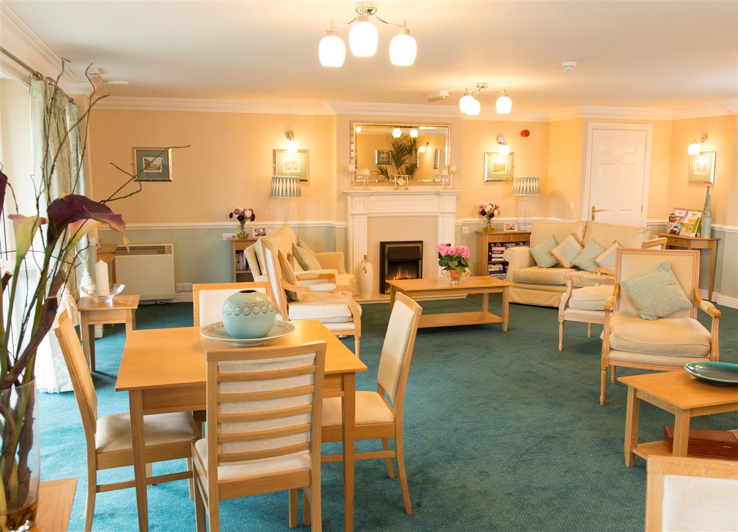 Jessop Court, Chester Road, Little Sutton, Ellesmere Port