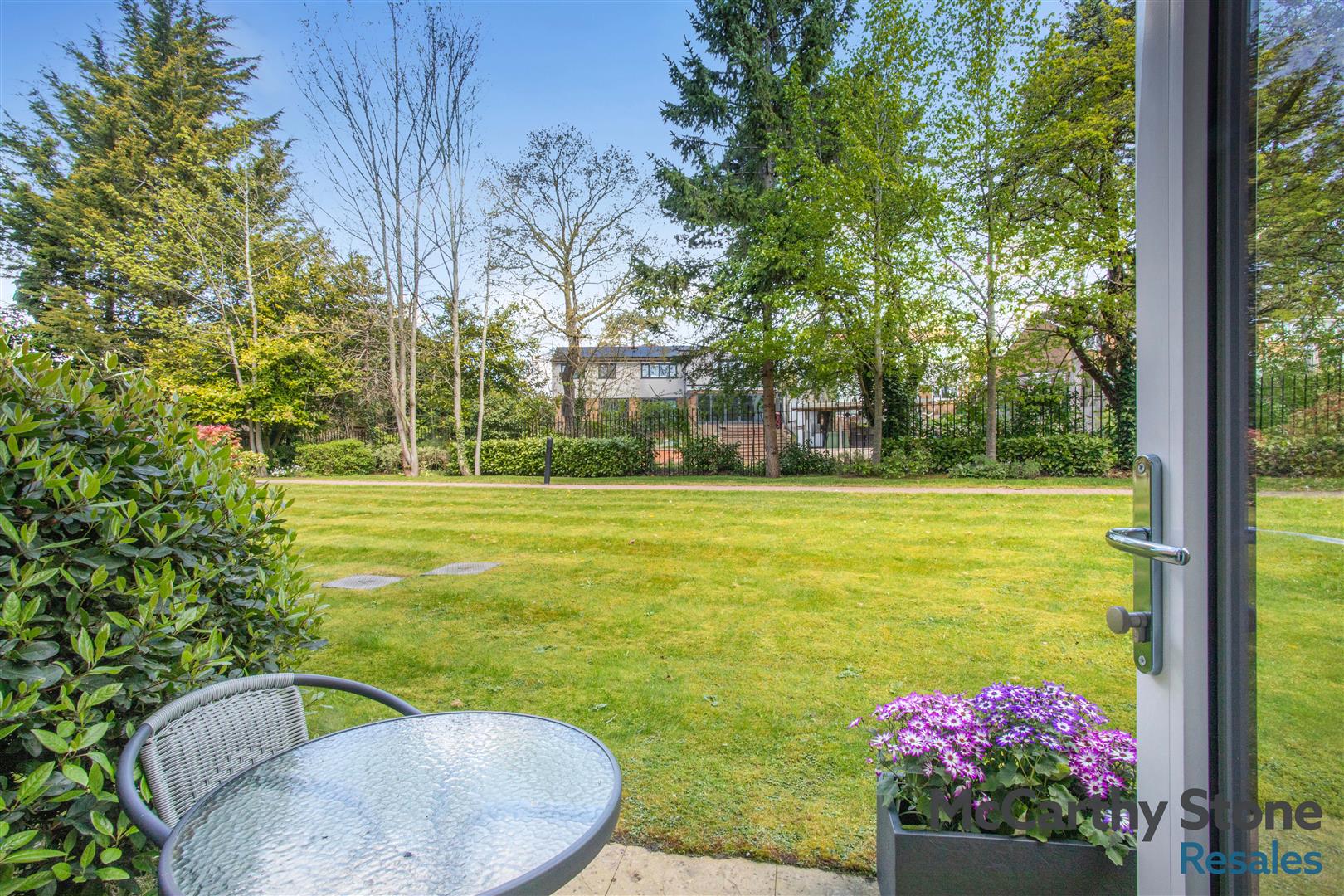 Glenhills Court, Little Glen Road, Glen Parva, Leicester