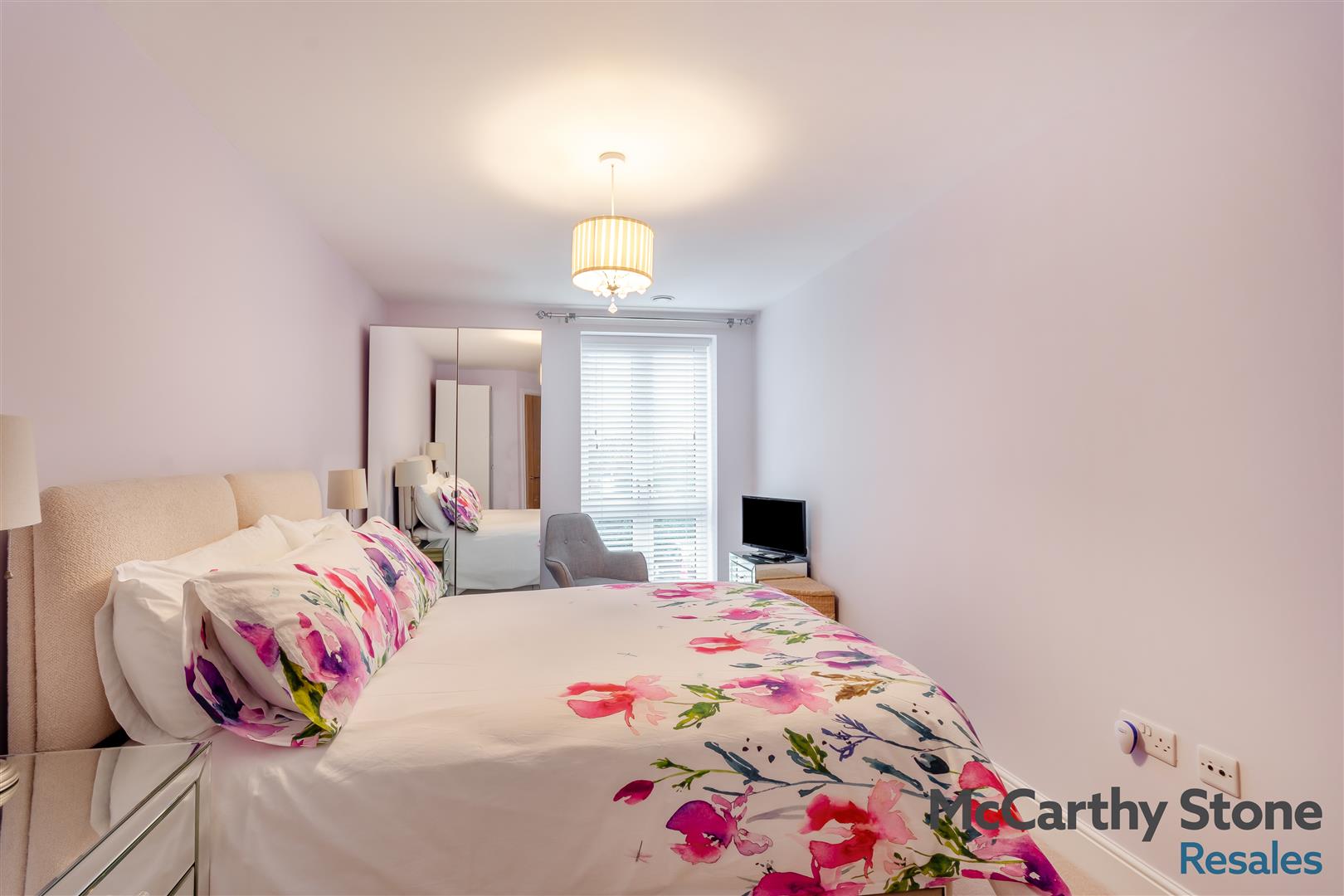 18 Whyburn Court, Nottingham Road, Hucknall, Nottingham