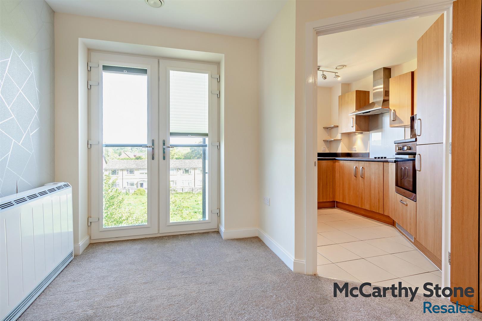 Alder View Court, 1A Newby Farm Road, Scarborough