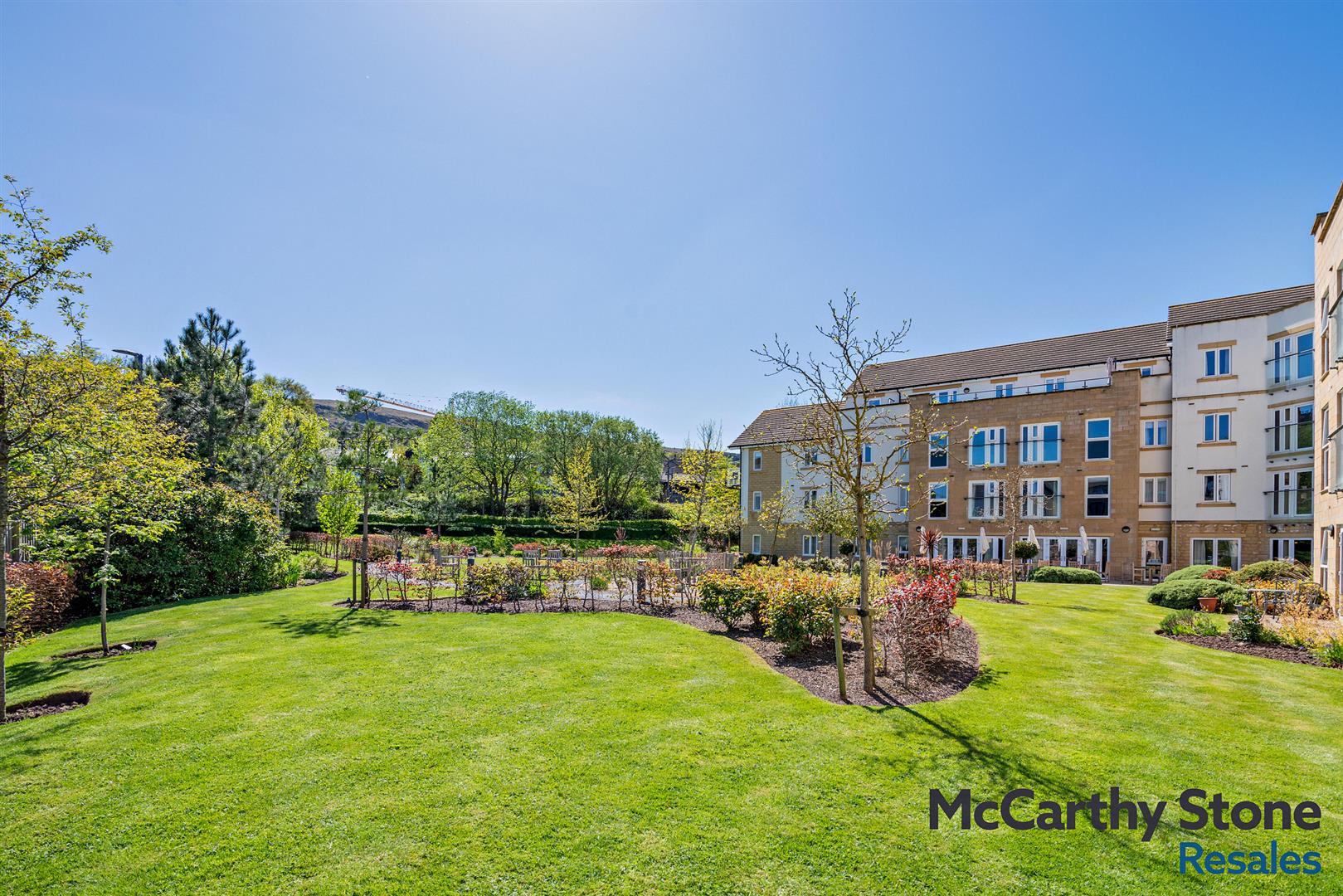 Chesterton Court, Railway Road, Ilkley