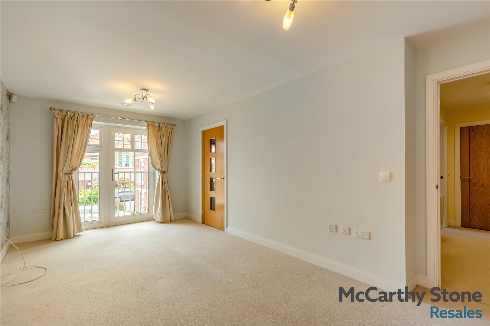 Rosebud Court, Westfield Road, Wellingborough