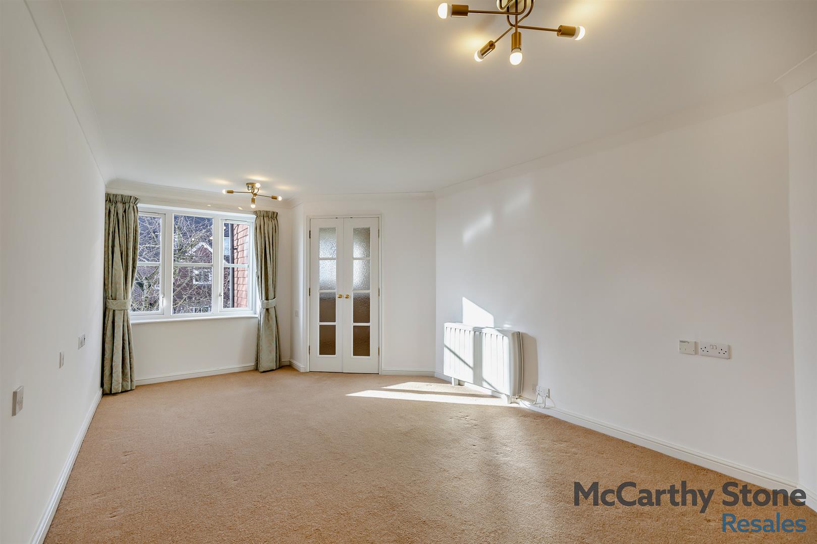 St Rumbolds Court, Buckingham Road, Brackley