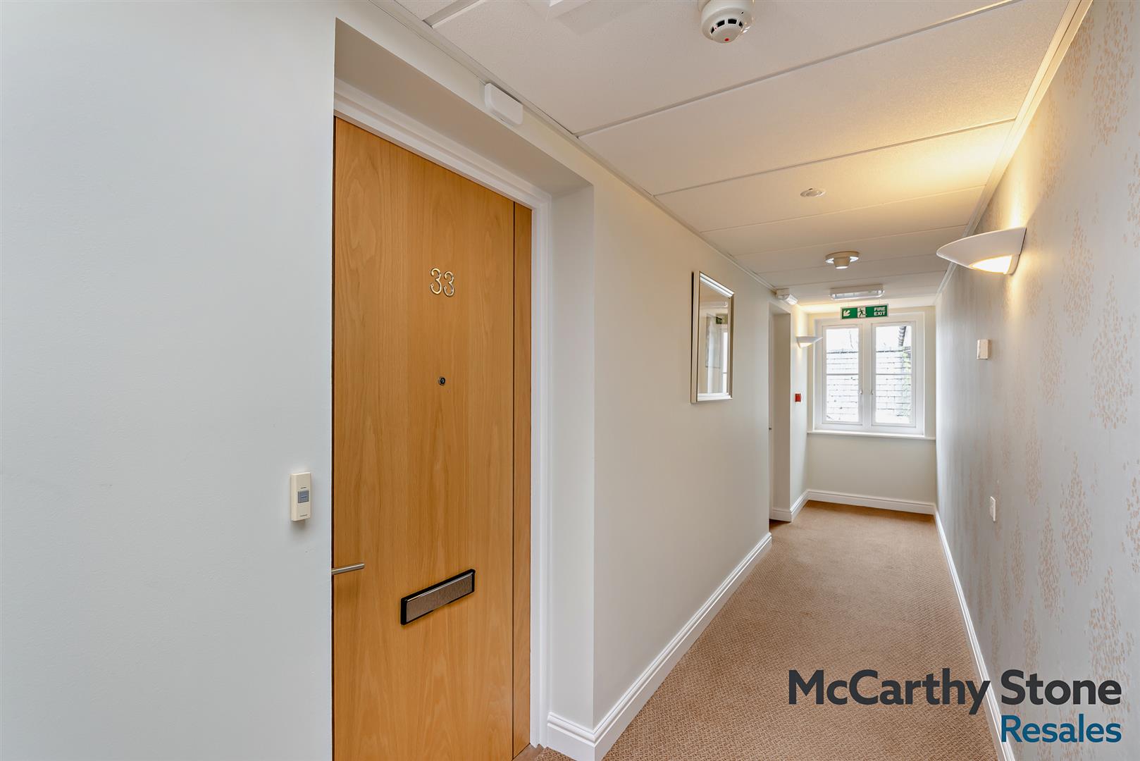 Emma Court, Southern Road, Basingstoke, RG21 7QF