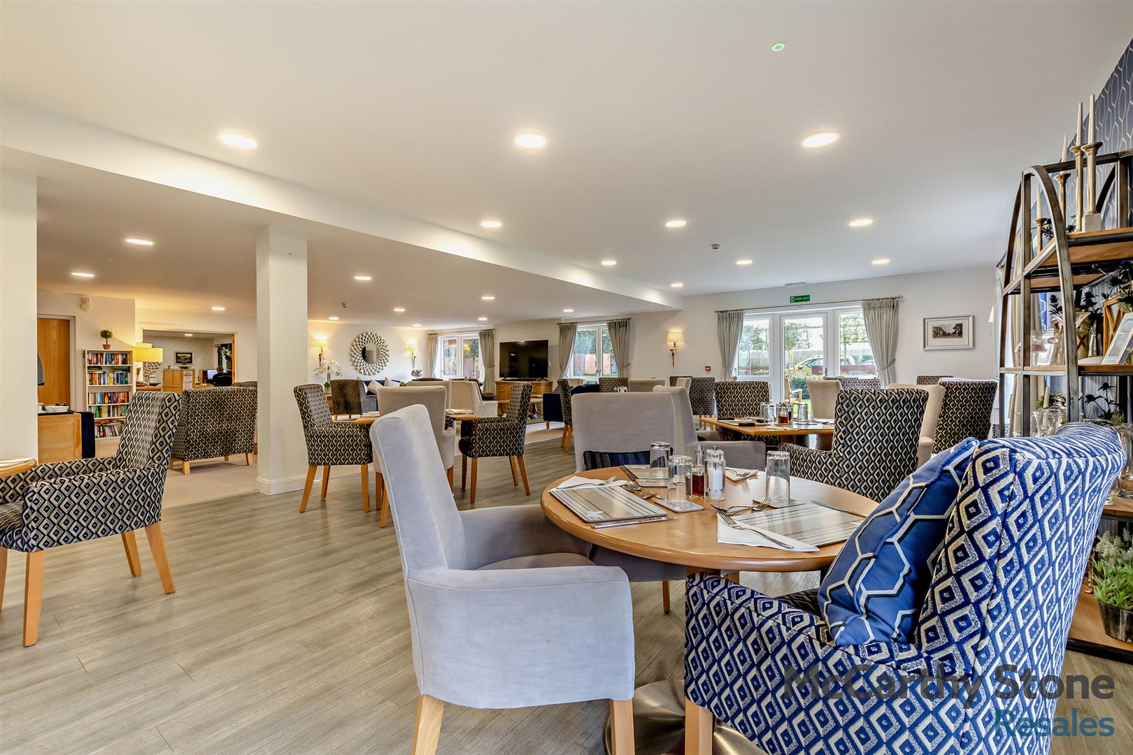 The Dairy, St John’s Road, Tunbridge Wells