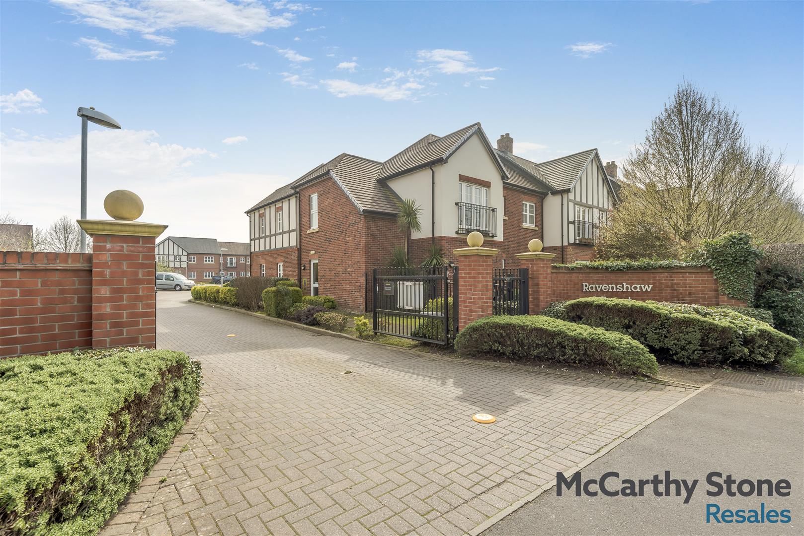 Ravenshaw Court, Four Ashes Road, Bentley Heath, Solihull