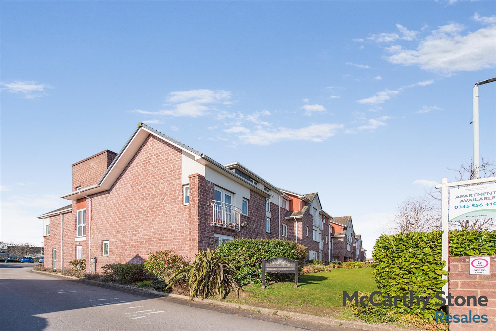 Jessop Court, Chester Road, Little Sutton, Ellesmere Port