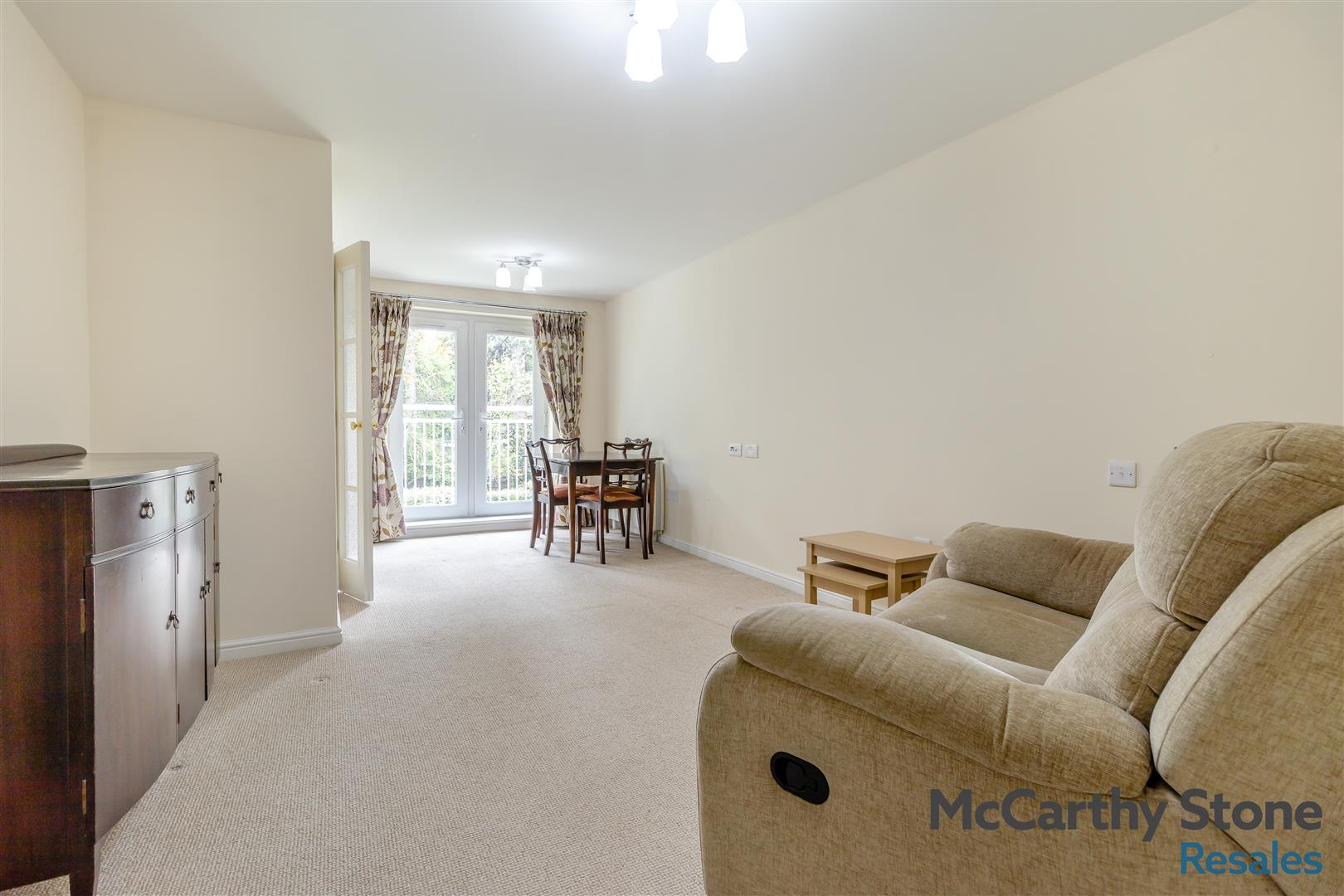 Charter Court, Retford
