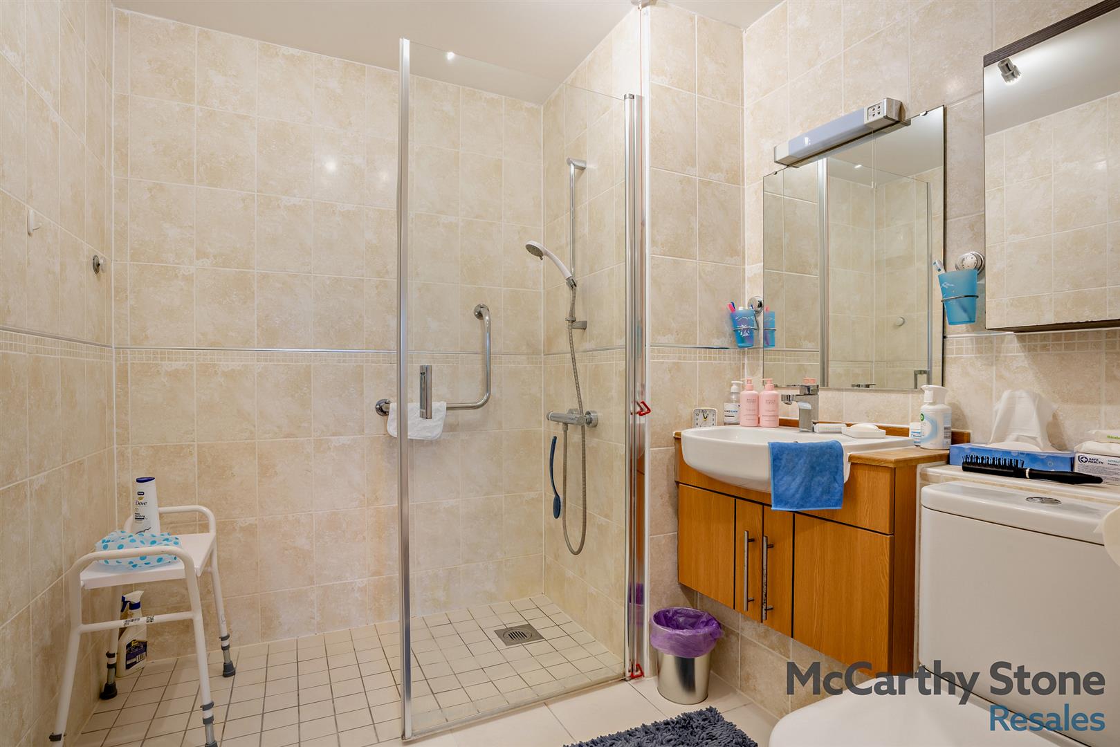 Ryebeck Court, Eastgate, Pickering, YO18 7FA