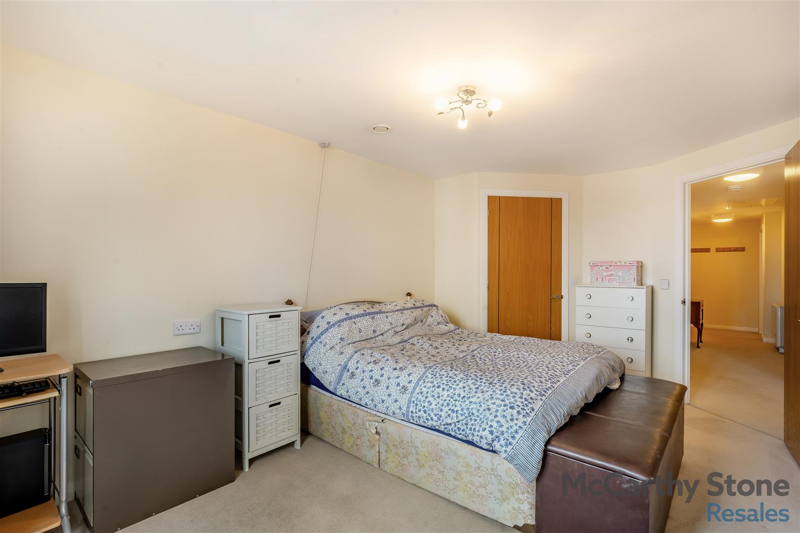 Oakfield Court, Crofts Bank Road, Urmston, Manchester, M41 0AA
