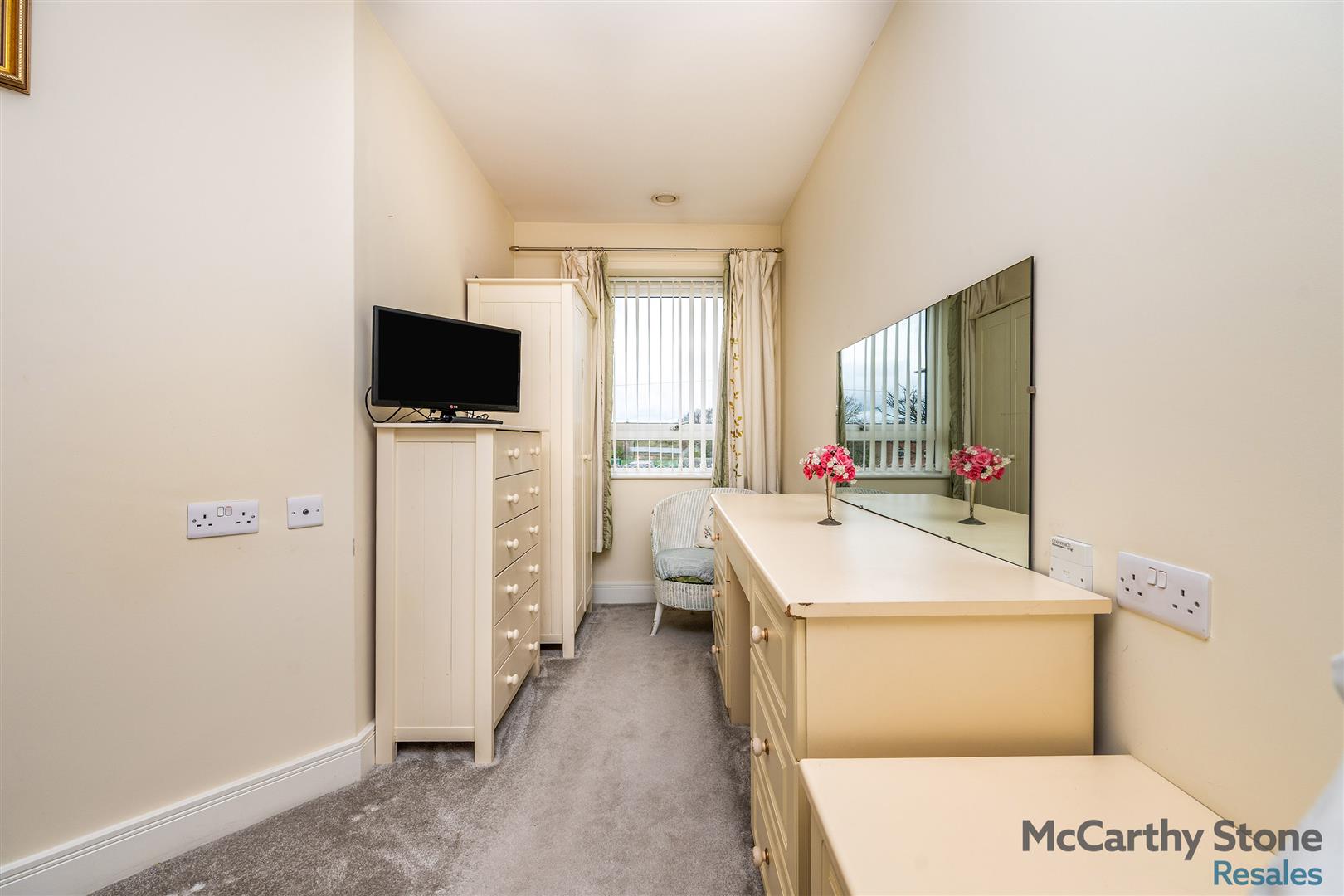 Henshaw Court, 295 Chester Road, Castle Bromwich, Birmingham