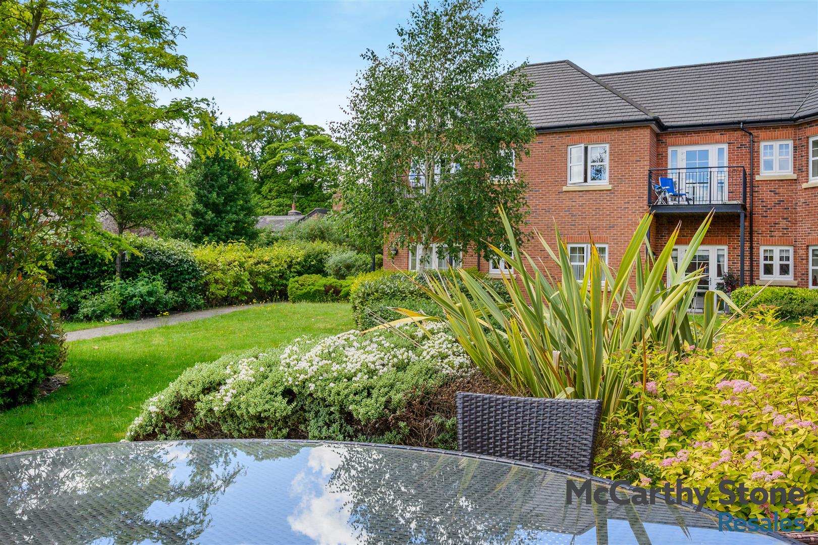 Ravenshaw Court, Four Ashes Road, Bentley Heath, Solihull, West Midlands, B93 8NA
