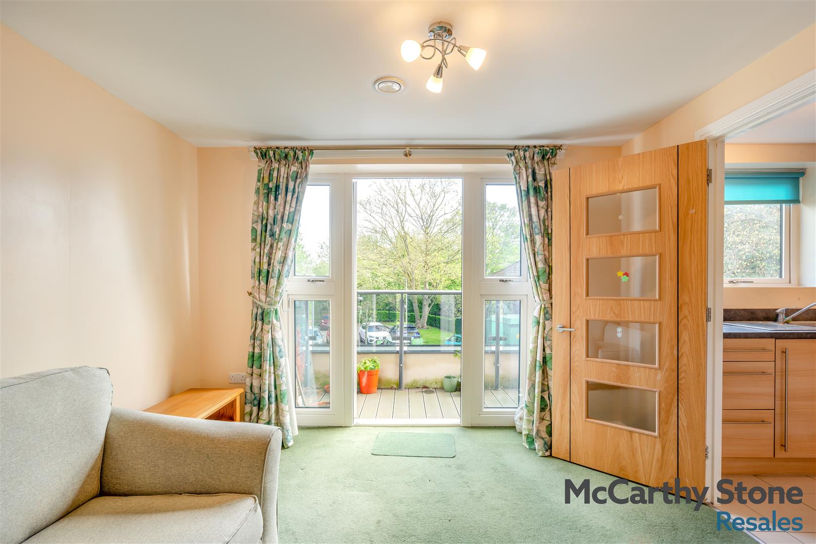 Humphrey Court, The Oval, Stafford, ST17 4SD