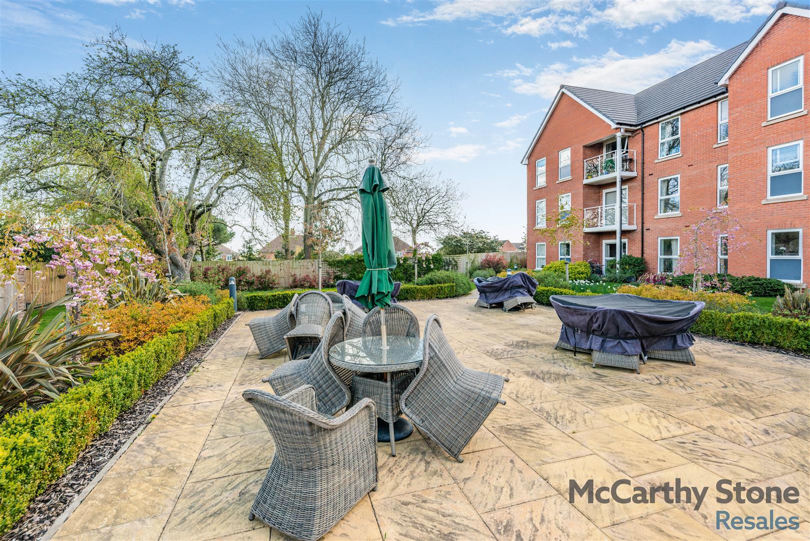 Scalford Road, Melton Mowbray, Leicestershire. LE13 1FH