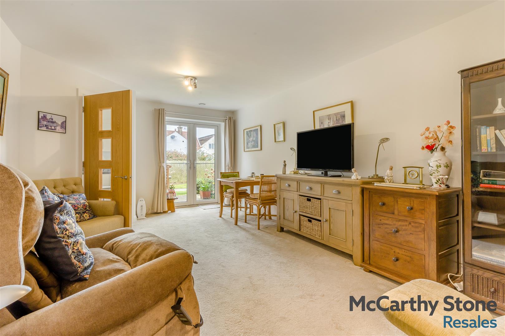Louis Arthur Court, New Road, North Walsham