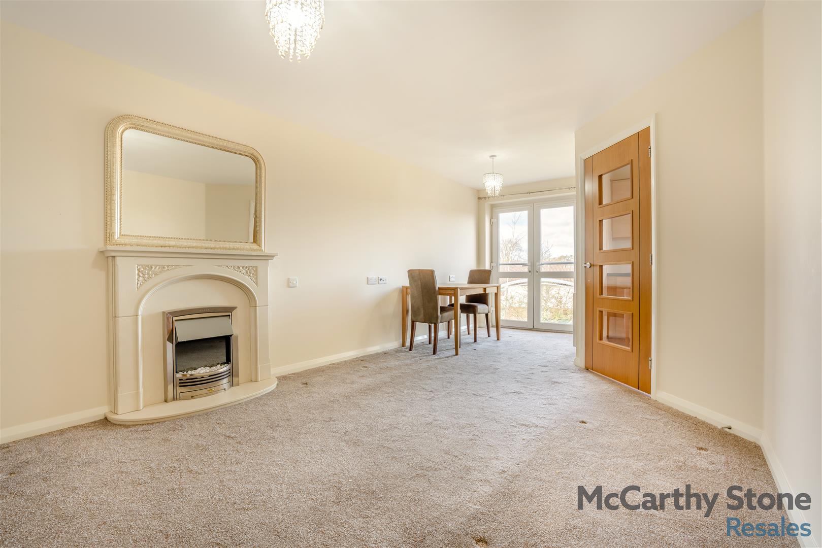 Malpas Court, Malpas Road, Northallerton