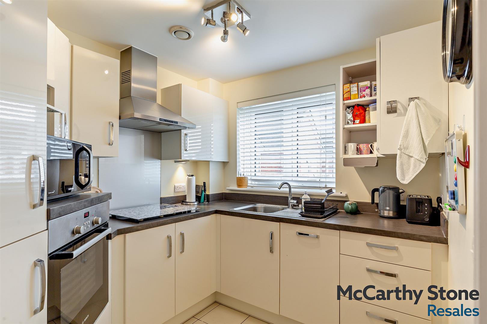 Squire Court, Raleigh Mead, South Molton Devon