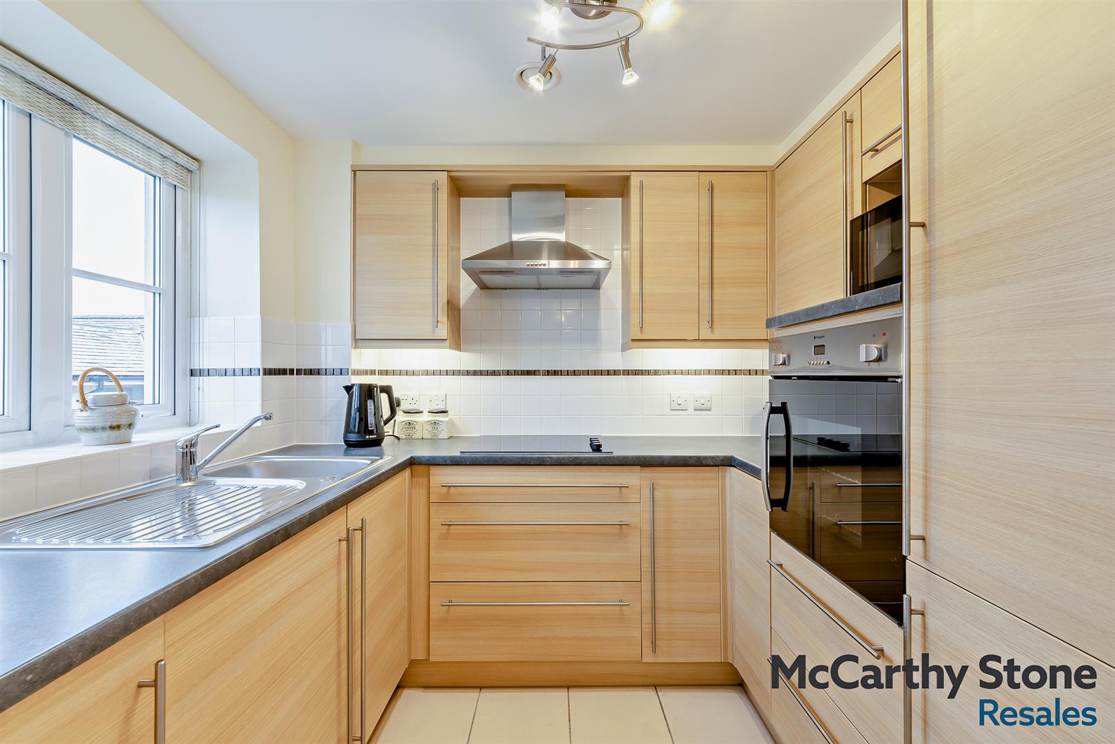 Emma Court, Southern Road, Basingstoke, RG21 7QF