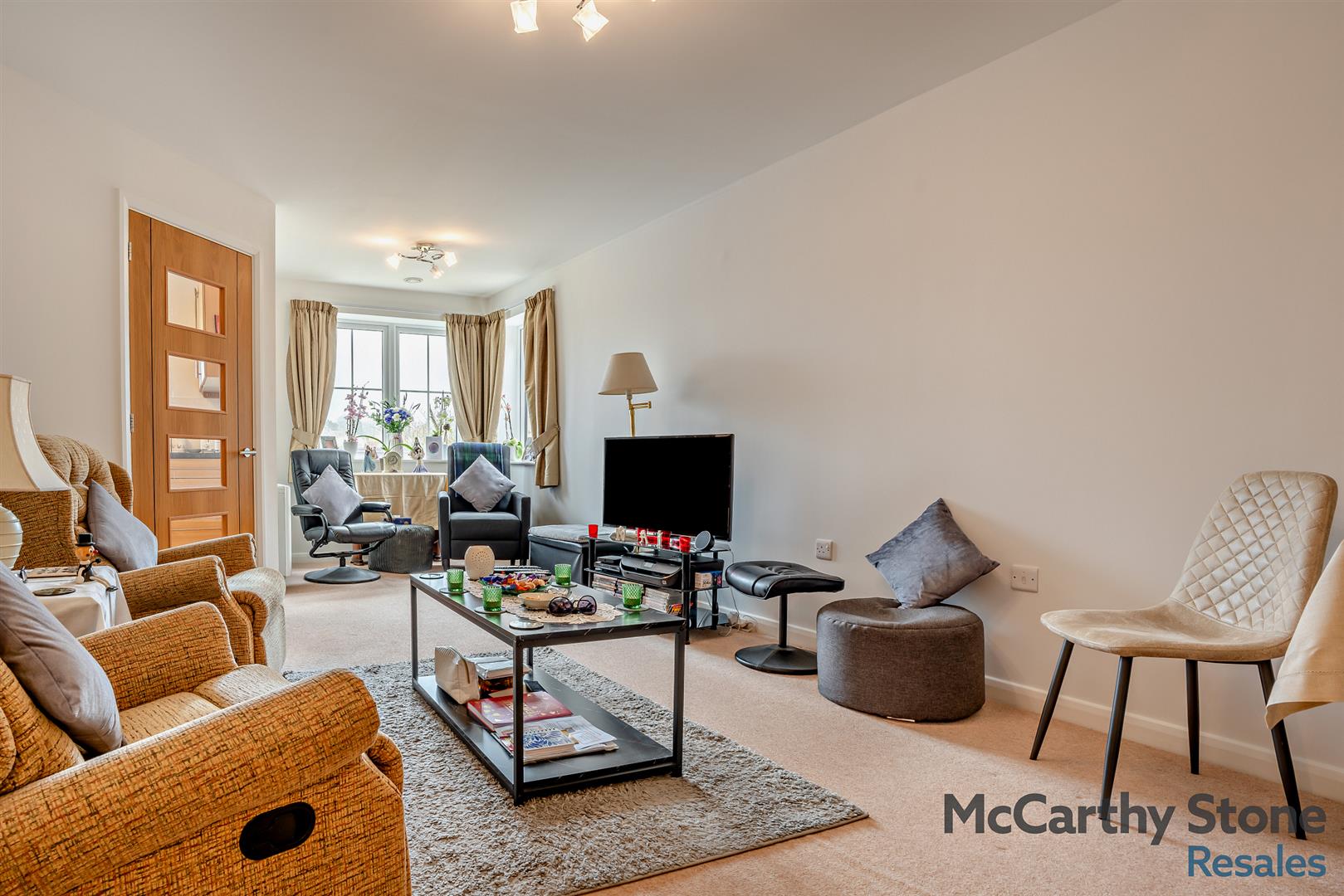 Ryebeck Court, Eastgate, Pickering, YO18 7FA