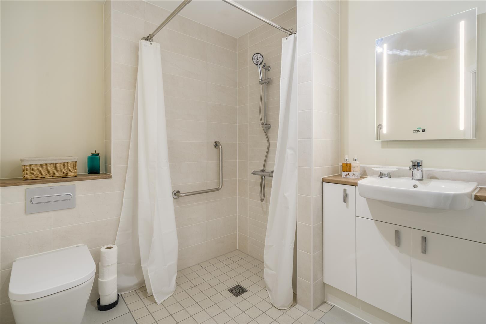 Balshaw Court Burlington Gardens Leyland PR25 3EX