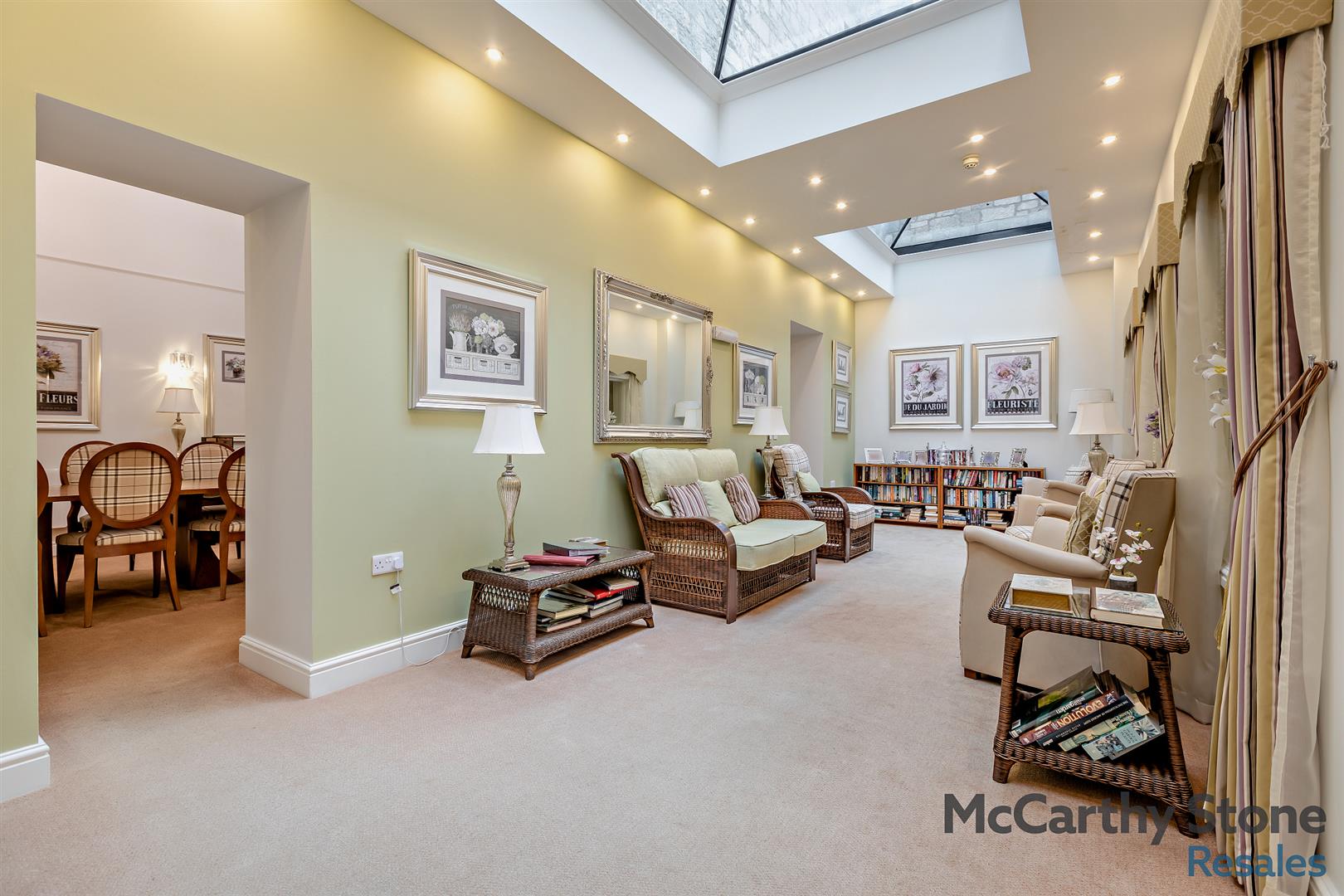 Stover Court, East Street, Newton Abbot