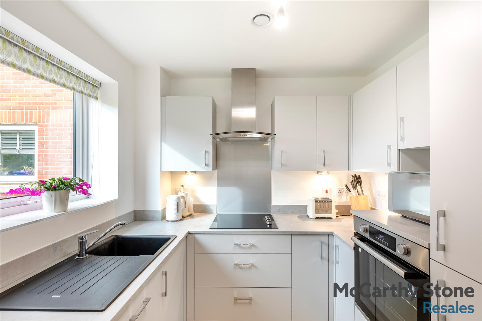 Joules Place, Stafford Street, Market Drayton